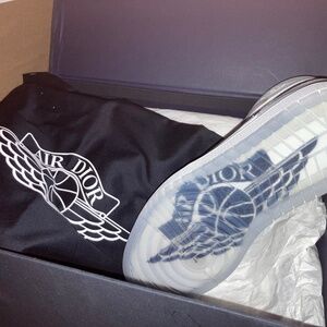 Nike Dior Air